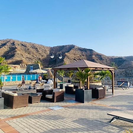 Fantastic Anfi Tauro Duplex With Ocean View Villa Las Palmas de Gran Canaria Exterior photo