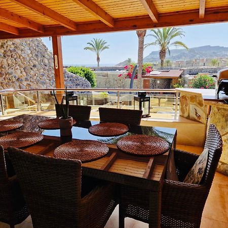 Fantastic Anfi Tauro Duplex With Ocean View Villa Las Palmas de Gran Canaria Exterior photo