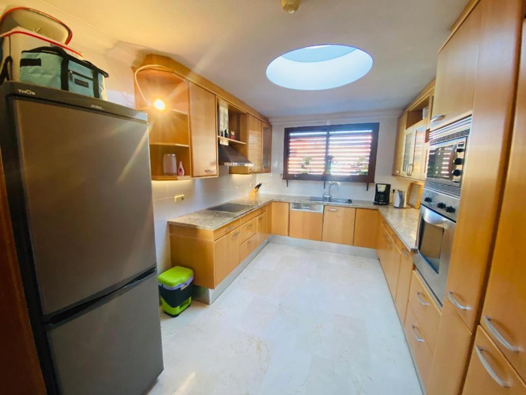 Fantastic Anfi Tauro Duplex With Ocean View Villa Las Palmas de Gran Canaria Exterior photo