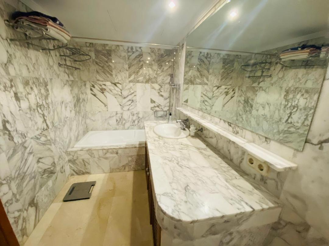 Fantastic Anfi Tauro Duplex With Ocean View Villa Las Palmas de Gran Canaria Exterior photo