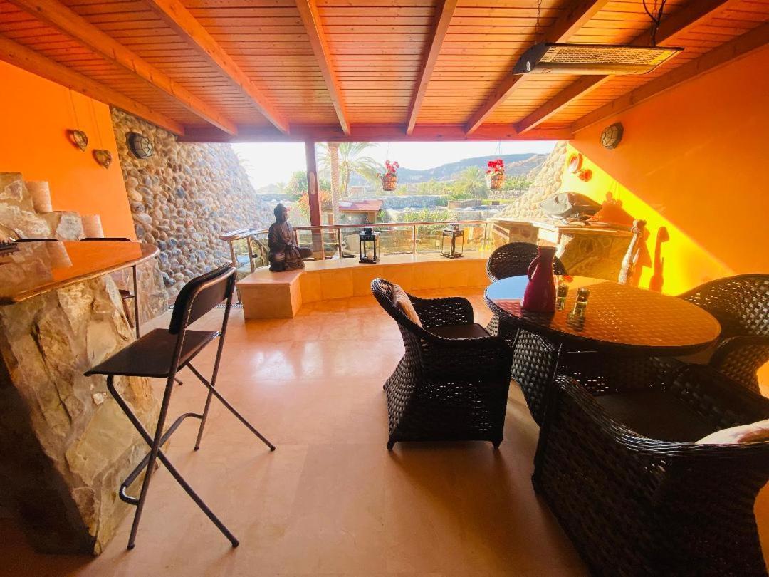 Fantastic Anfi Tauro Duplex With Ocean View Villa Las Palmas de Gran Canaria Exterior photo