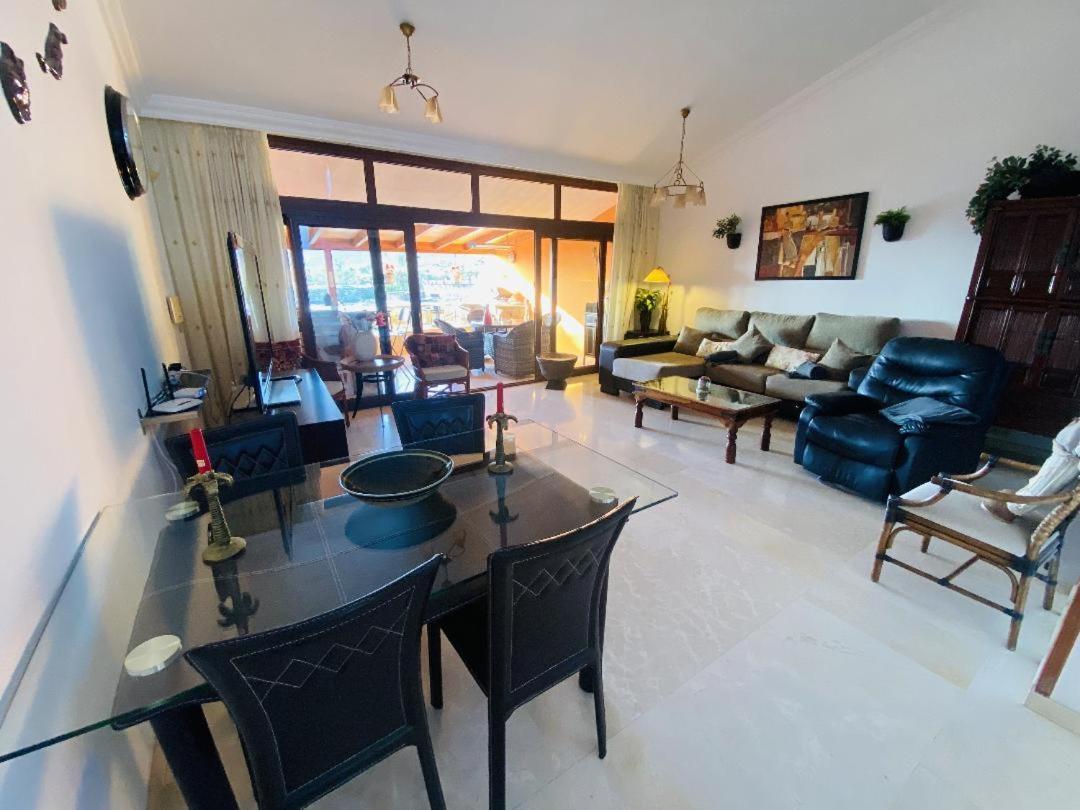 Fantastic Anfi Tauro Duplex With Ocean View Villa Las Palmas de Gran Canaria Exterior photo