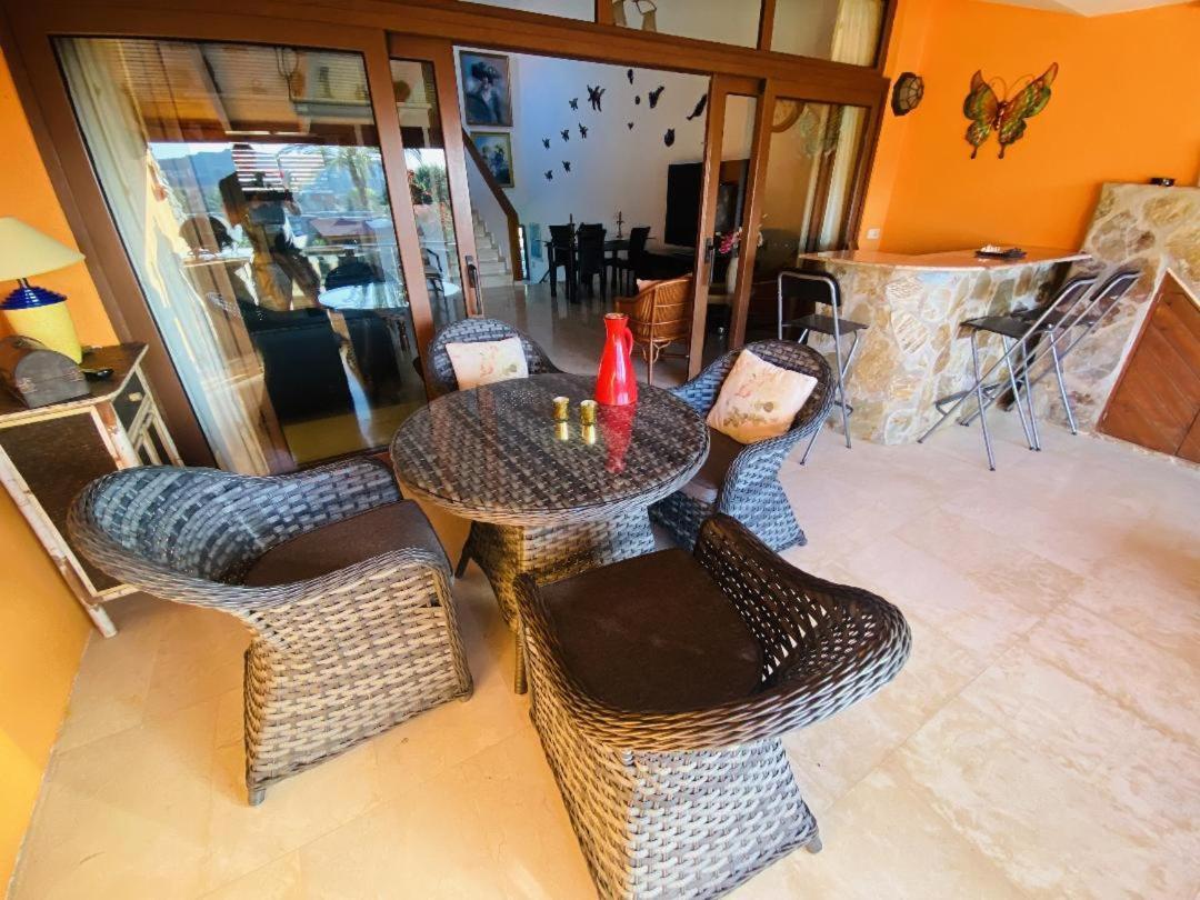 Fantastic Anfi Tauro Duplex With Ocean View Villa Las Palmas de Gran Canaria Exterior photo