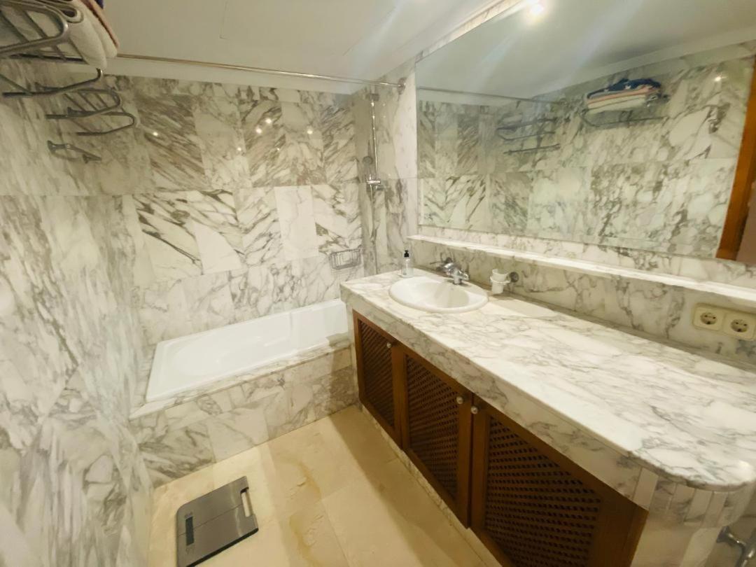 Fantastic Anfi Tauro Duplex With Ocean View Villa Las Palmas de Gran Canaria Exterior photo