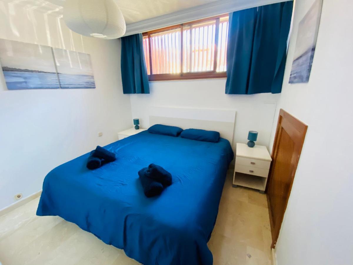 Fantastic Anfi Tauro Duplex With Ocean View Villa Las Palmas de Gran Canaria Exterior photo