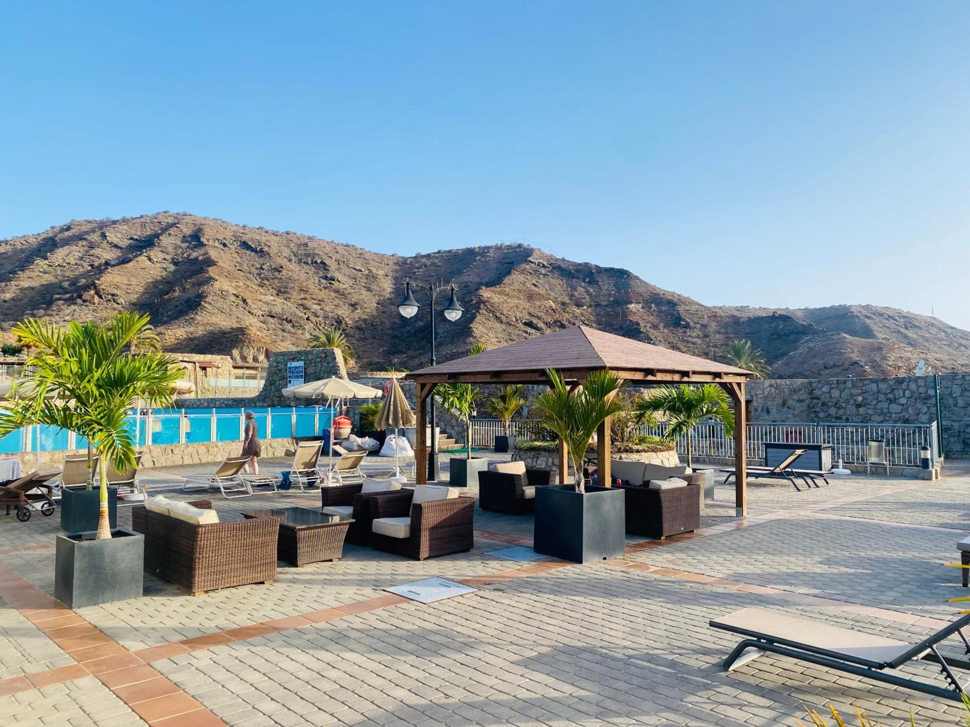 Fantastic Anfi Tauro Duplex With Ocean View Villa Las Palmas de Gran Canaria Exterior photo